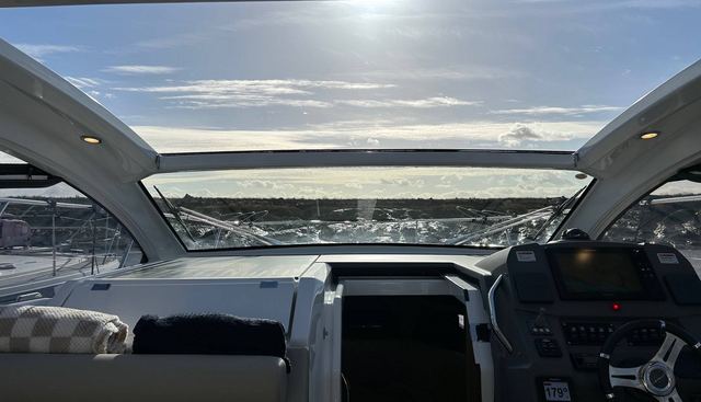 noname yacht for sale 14