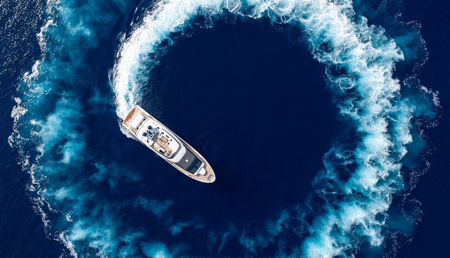 X ONE yacht for sale 23