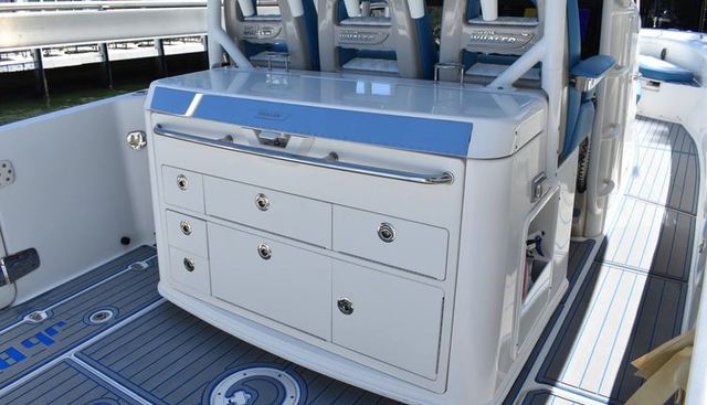 JB BABY yacht for sale 27