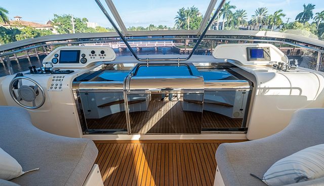 PATRON yacht for sale 44