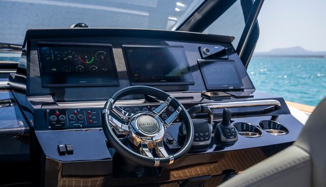 The Way It Is yacht for sale 18