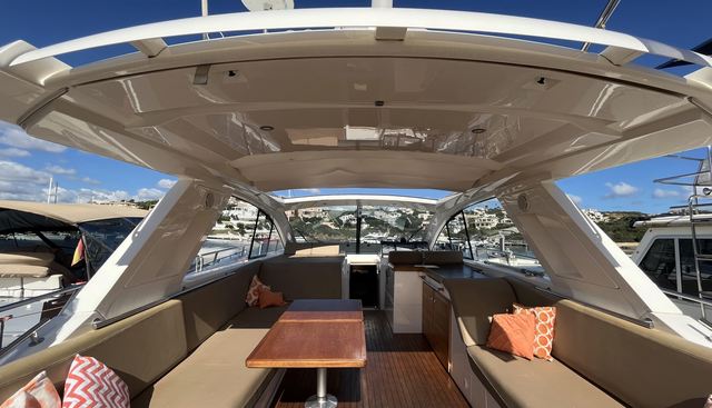 noname yacht for sale 13