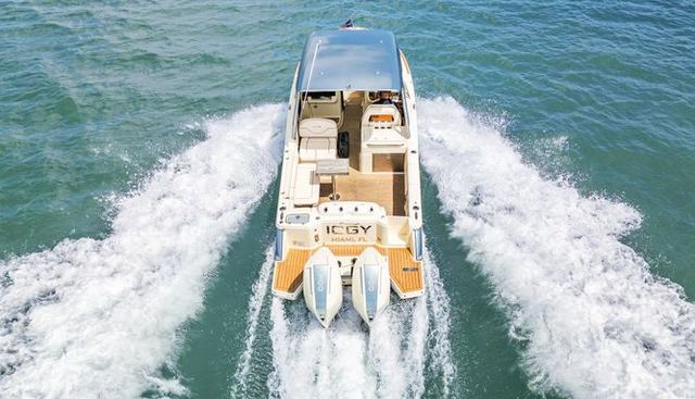 noname yacht for sale 5