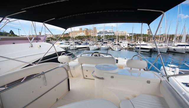 SCARLET yacht for sale 7