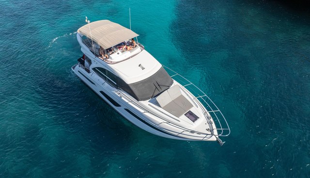 Princess Bee yacht for sale 88