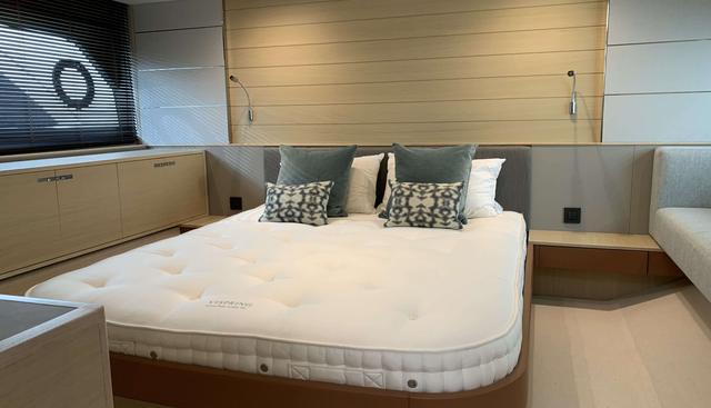 noname yacht for sale 50