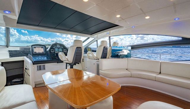 IT'S ALL GOOD 2 yacht for sale 15