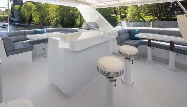 Marlinda yacht for sale 27