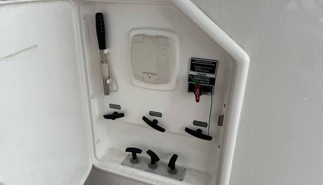 noname yacht for sale 13