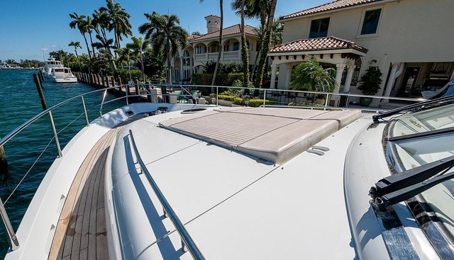 OCTOBER PRINCESS yacht for sale 62