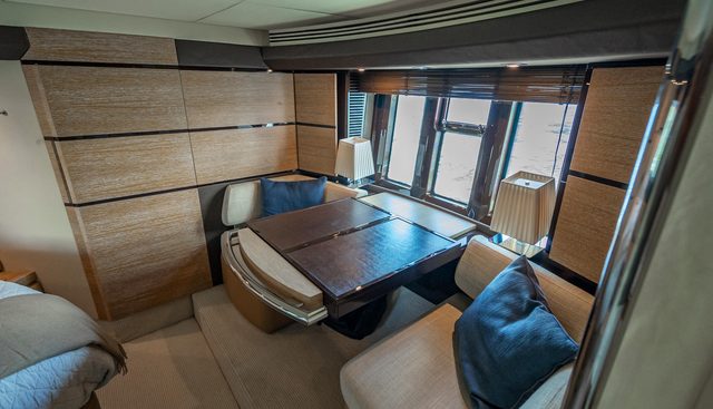 noname yacht for sale 27