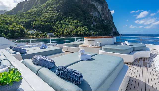 OCEANOS yacht for sale 7