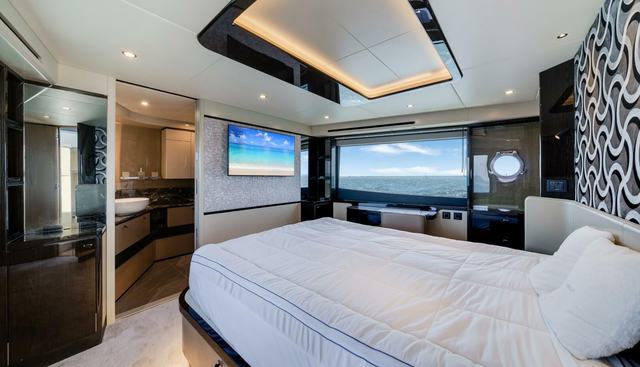 noname yacht for sale 33