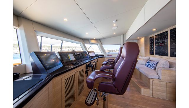 OSCAR yacht for sale 52