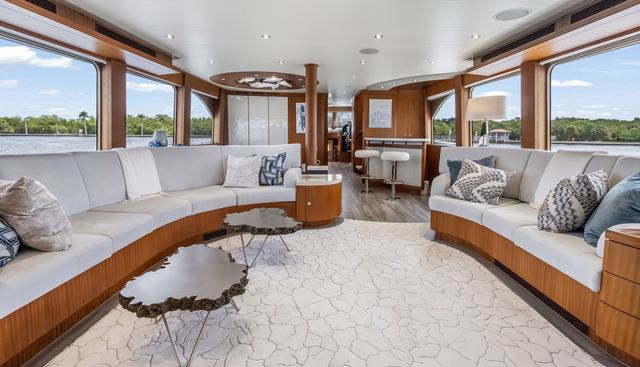 BRAVO yacht for sale 27