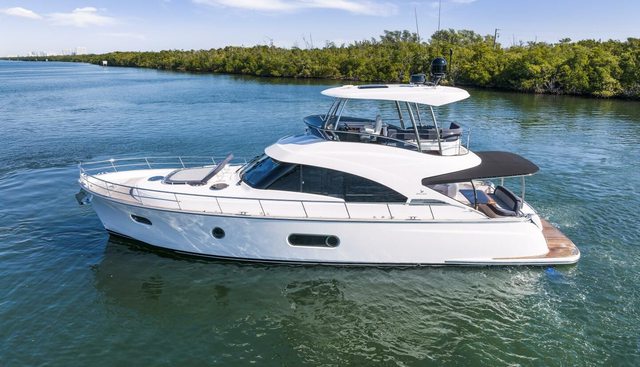 noname yacht for sale 7