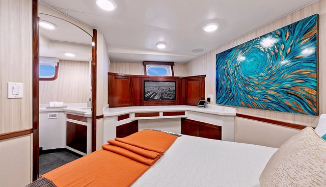 EL REY yacht for sale 22