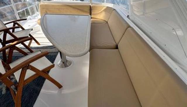 noname yacht for sale 49