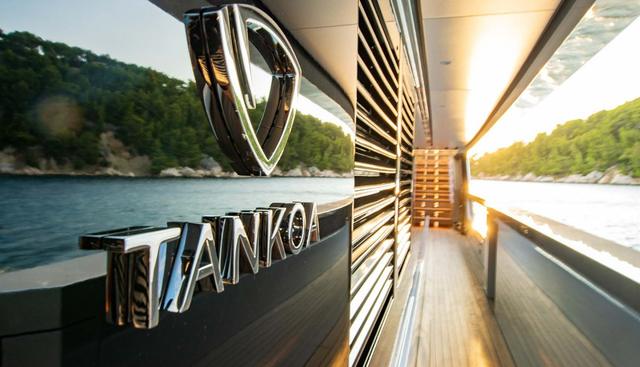 KINDA yacht for sale 43