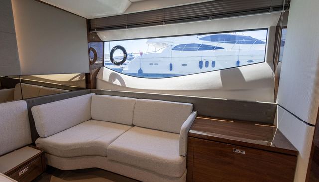 Our Princess yacht for sale 27