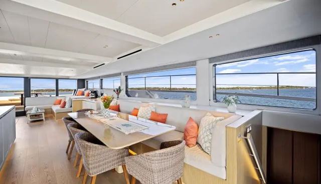 Bundalong yacht for sale 24