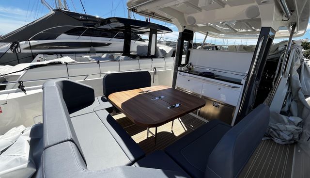 AYS2446 yacht for sale 2