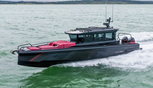 Noname yacht for sale 3