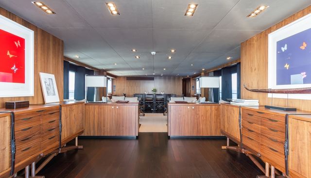 DESEO yacht for sale 10