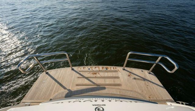 Greyhound yacht for sale 15