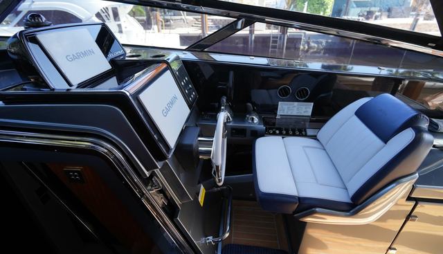 EPICA yacht for sale 10
