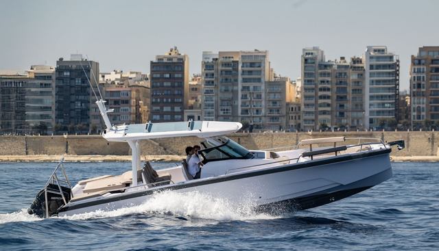 VENTINOVE yacht for sale 2