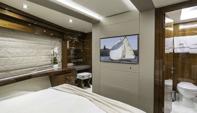 AFTER 8 II yacht for sale 20