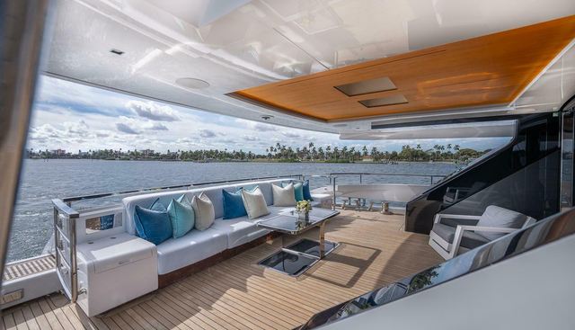 NEVERLAND yacht for sale 8