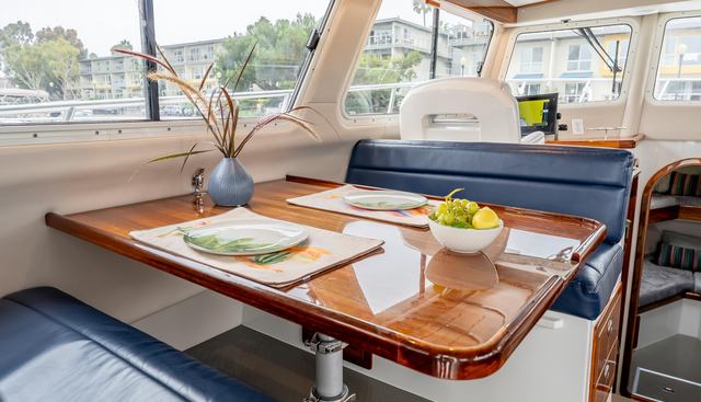 noname yacht for sale 67