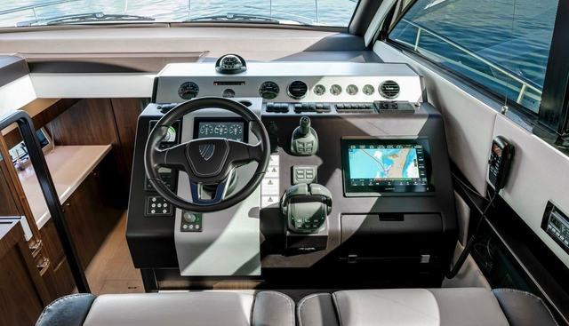 noname yacht for sale 27