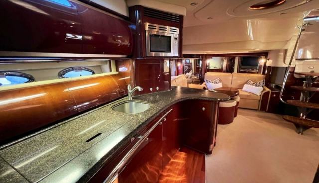 JOYCEE yacht for sale 12