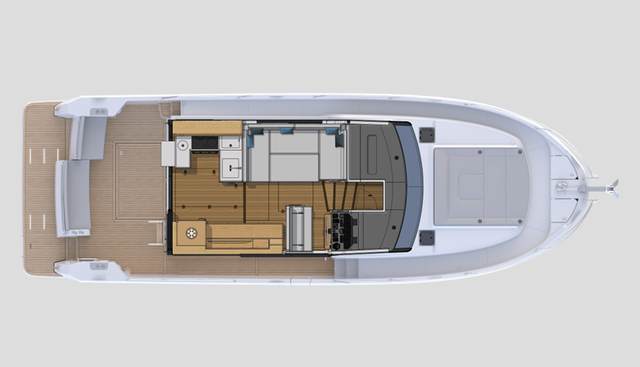 noname yacht for sale 33