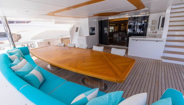 ATLANTIS yacht for sale 30