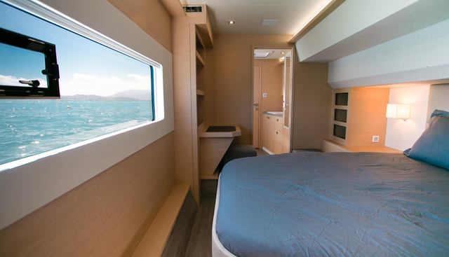 JUST THE TIP yacht for sale 3
