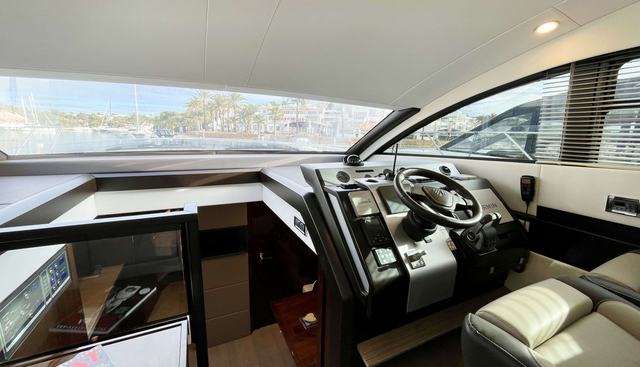 noname yacht for sale 20