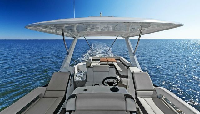 Seas the Day yacht for sale 27
