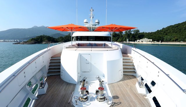 Artisa yacht for sale 22