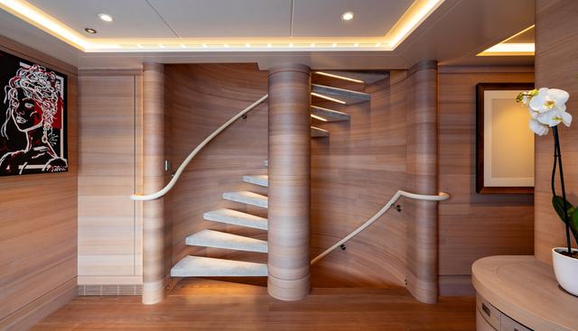 BIJIN yacht for sale 10