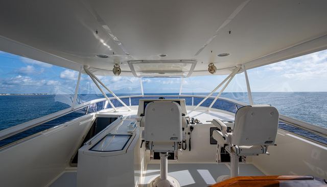CARA MIA yacht for sale 7