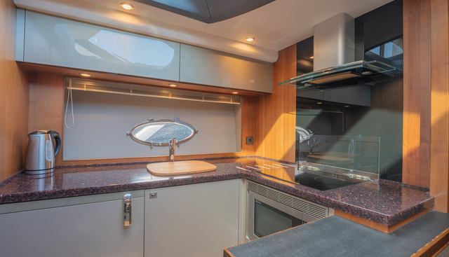 noname yacht for sale 9