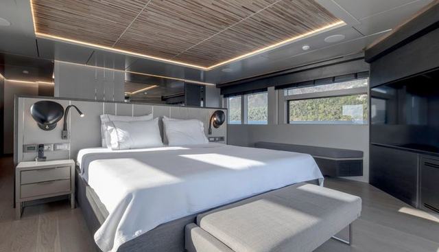 QM yacht for sale 28