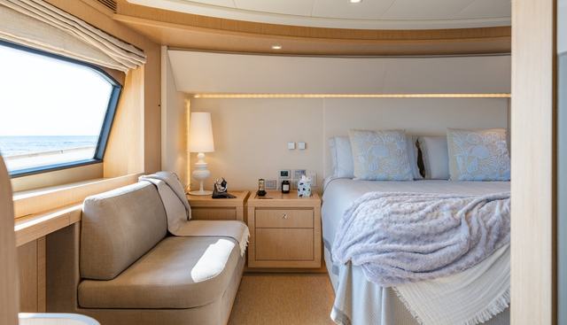 GIADA yacht for sale 12