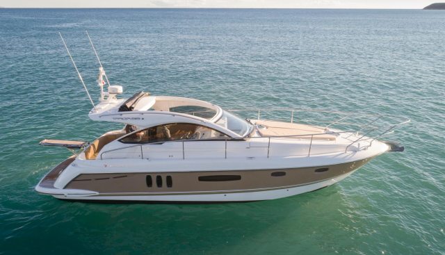 noname yacht for sale 2