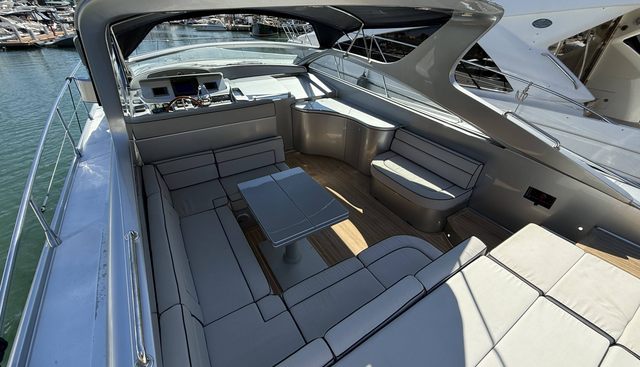 noname yacht for sale 10