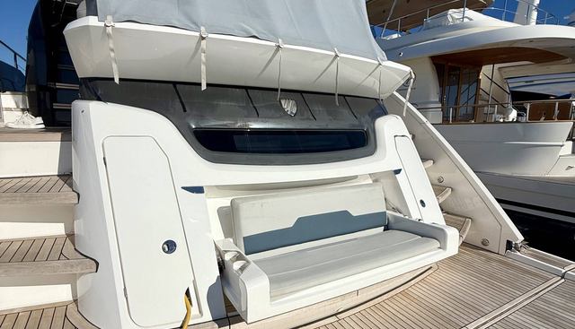 noname yacht for sale 3